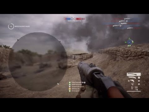 Infiltrator Martini Henry Grenade Launcher