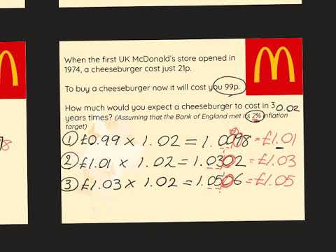 Inflation F
