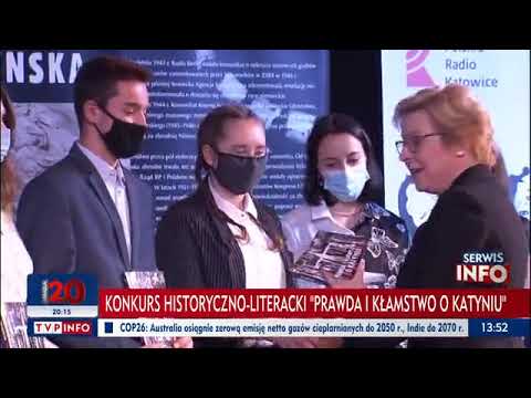 Info Raport, TVP Info