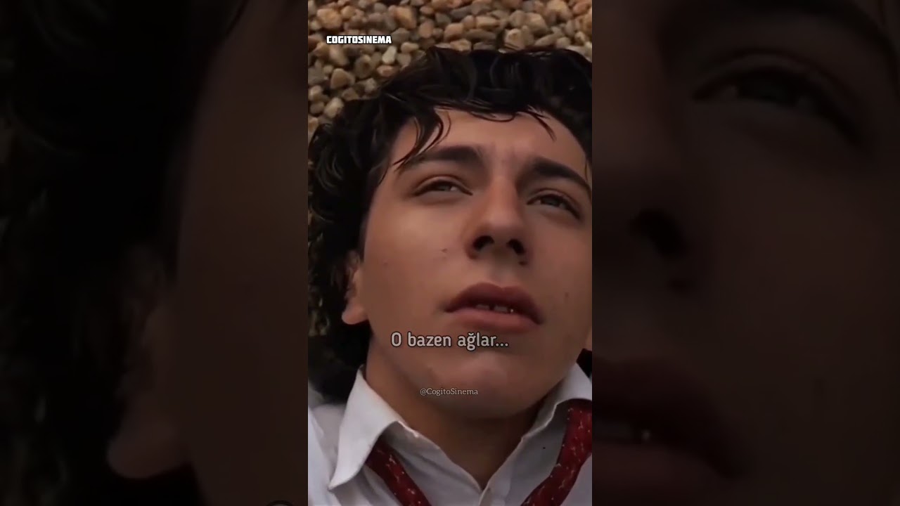 Çingeneler Zamanı (1988) (Dom za vesanje) (1988)