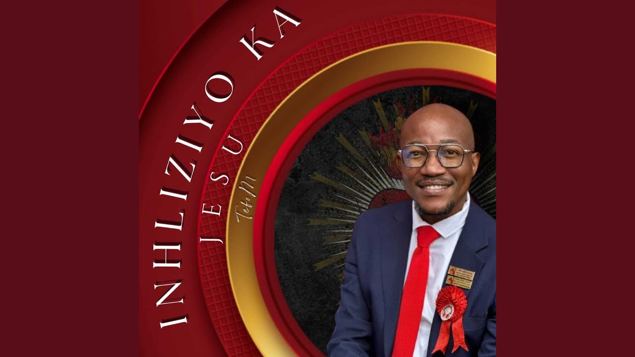 Inhliziyo Ka Jesu