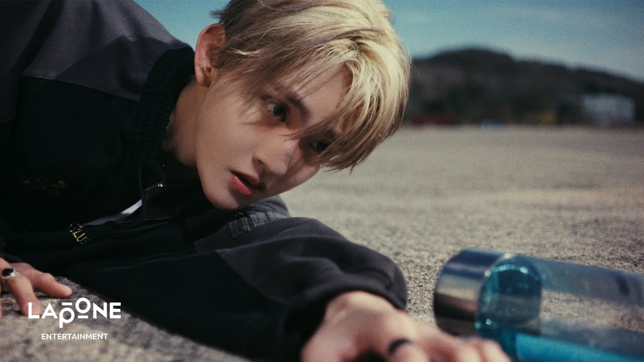 INI | 'Potion' Track Video