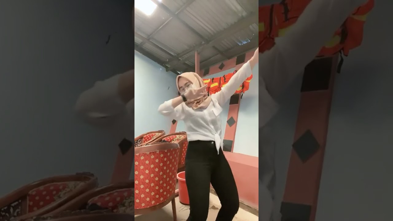 ini hijabers apa HIJABEAT ?