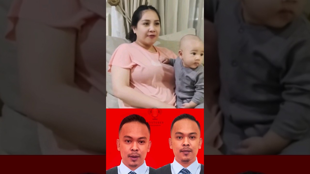 Ini Penampilan Nagita Slavina Saat Masih Menjadi Ibu Menyusui