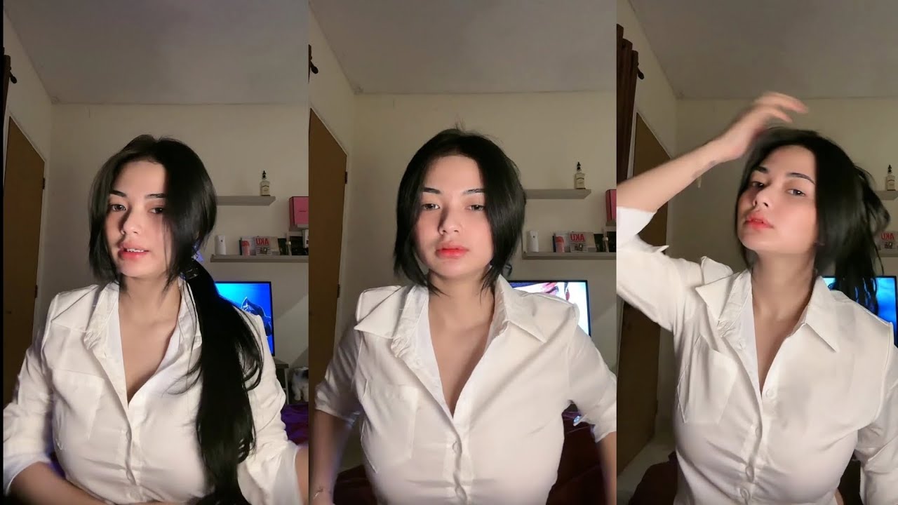 inimalca || mbak malca menggoda sekali