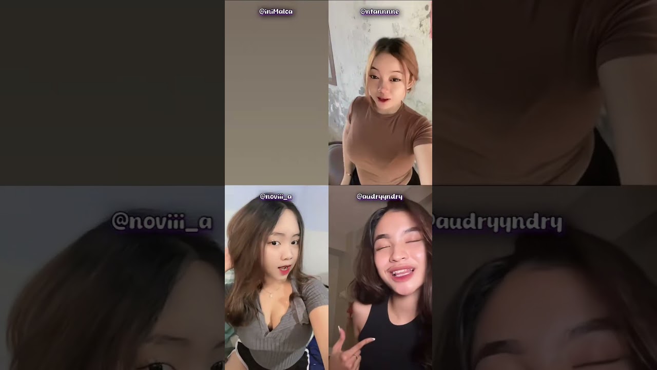 #inimalca #ntannnne #noviii a #audryyndry #fyp #fypシ゚viral #masukberanda #viral video