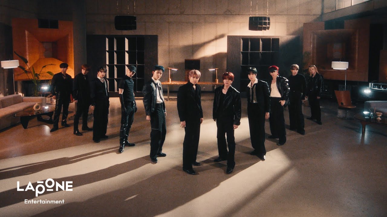 INI｜'ONE NIGHT' Performance Video