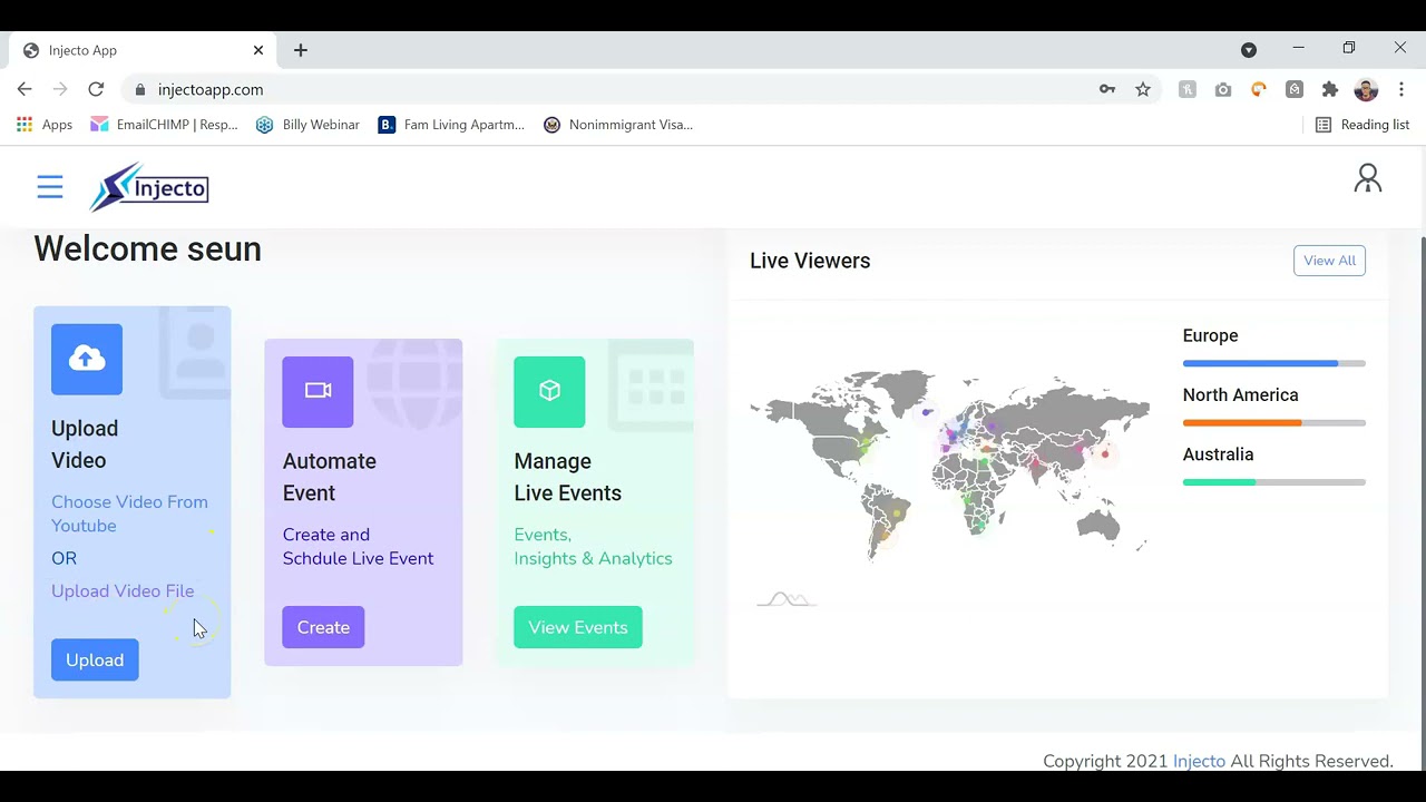 Injecto Review