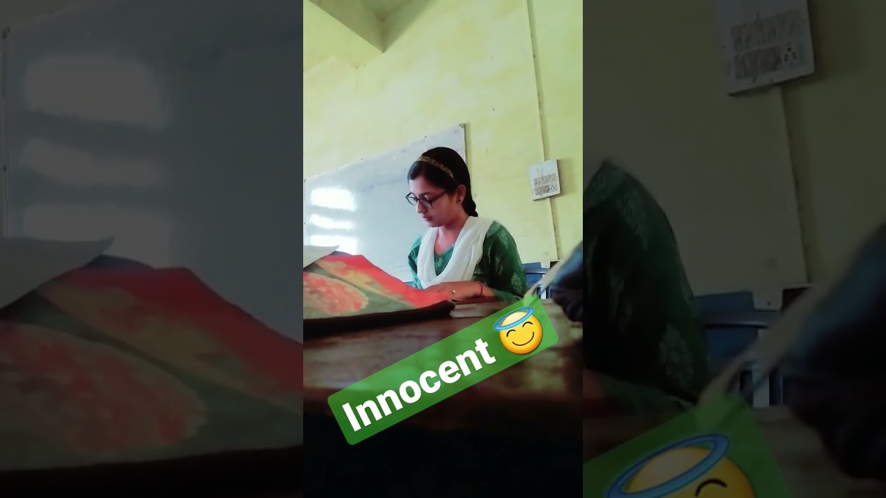 innocent teacher #cute #students masti#trendingshorts