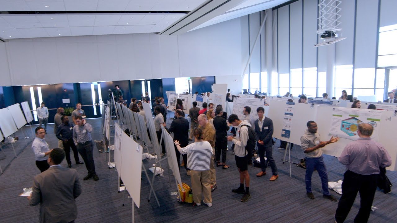 Innovation Week 2023 Highlights