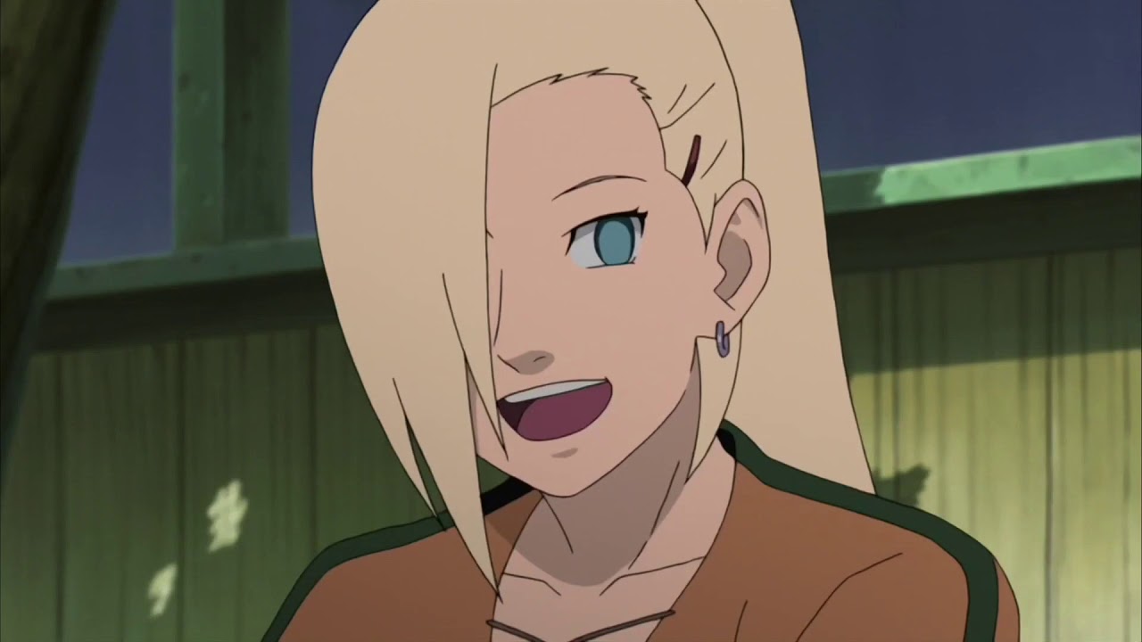 ino scenes