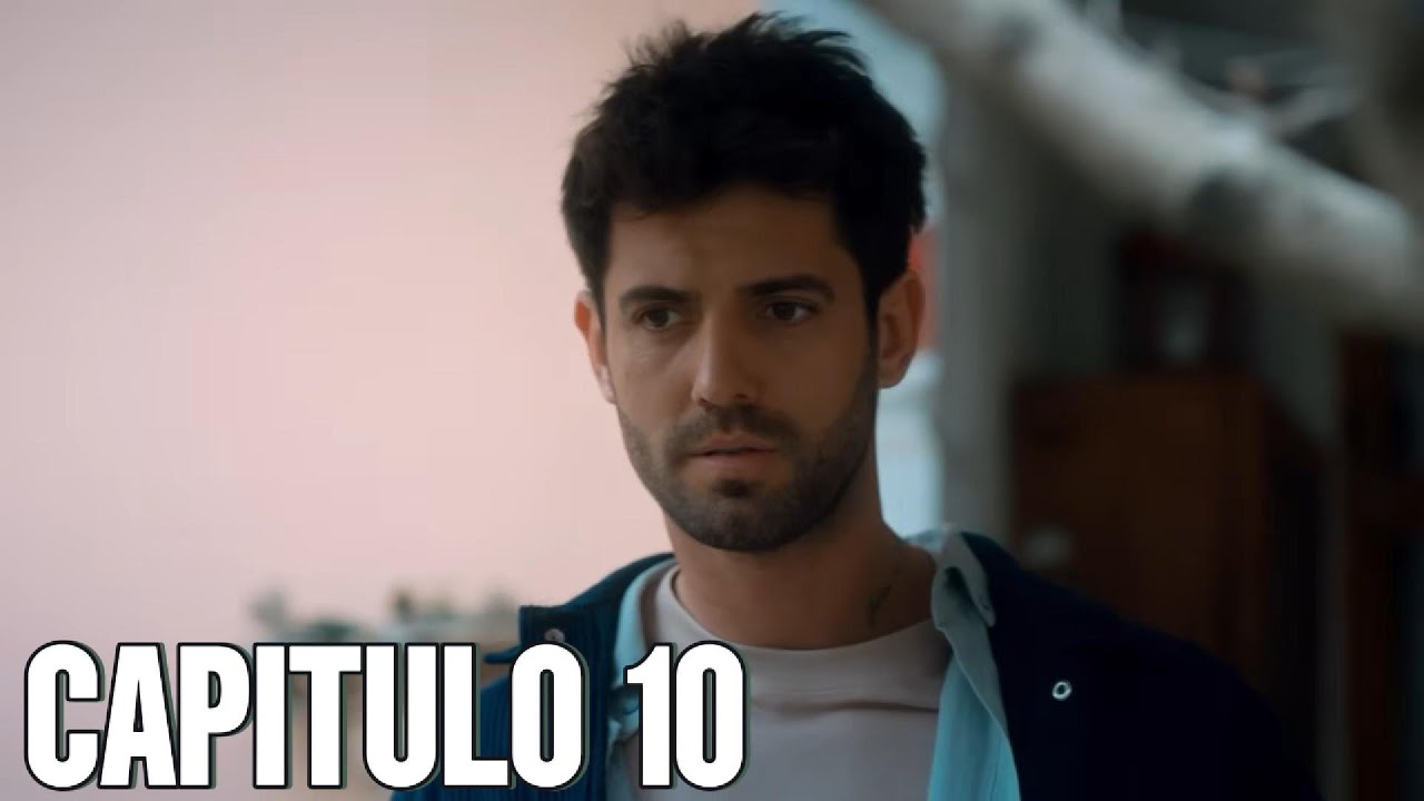 Inquilino Perfecto Capítulo 10 (Doblado en Español)