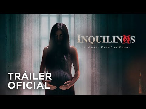 Inquilinos - Tráiler Oficial