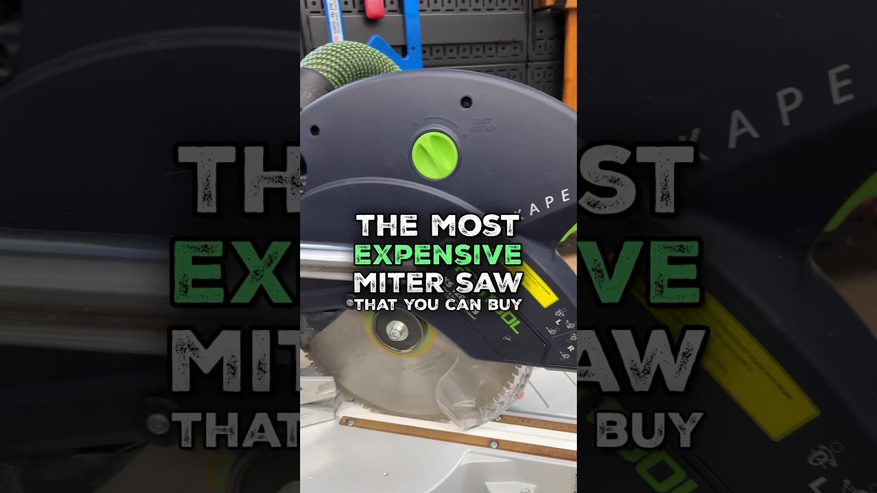 INSANE Price Worth it?
