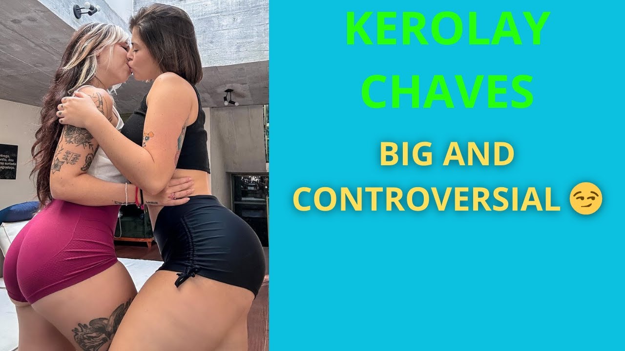 Inside the World of Kerolay Chaves: Dance, Fashion and More!
