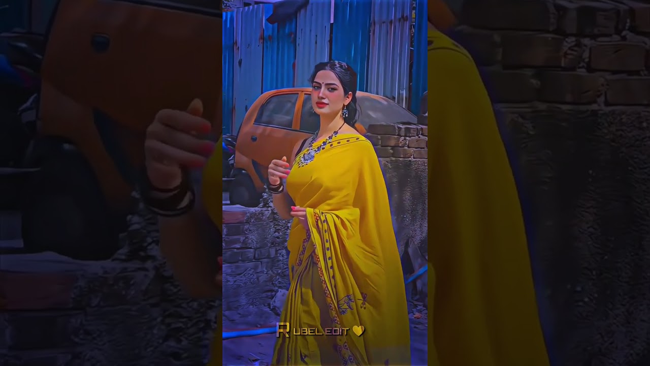 instagram 💖 saree hot reels viralvideo Trending Saree Hot 🔥reelsvideo #viralreels #hotgirl #shorts