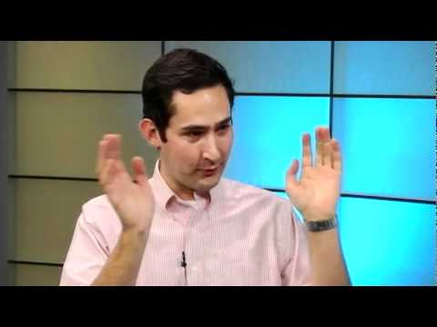 Instagram Co-Founder | Startup Sherpa