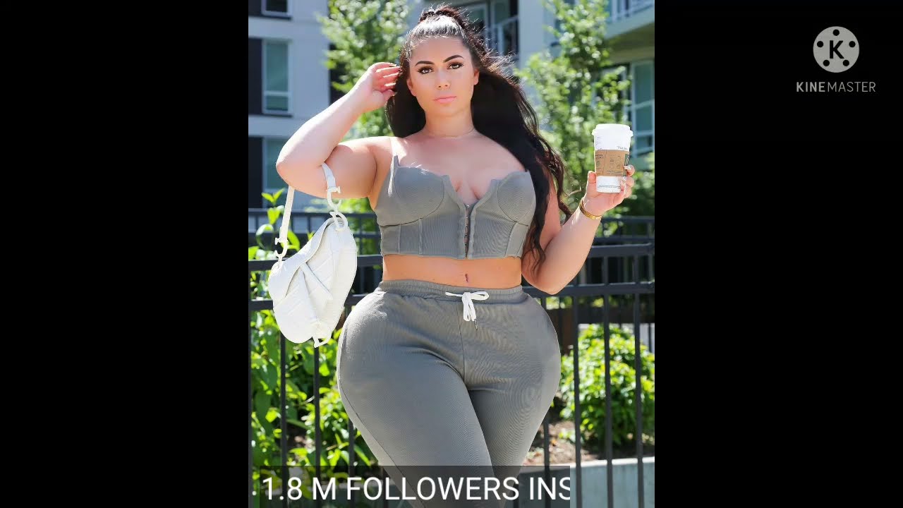 INSTAGRAM FASHION MODEL BOOTY SAMMYYO2K / BIO INS FOLLOWERS / NET WORTH