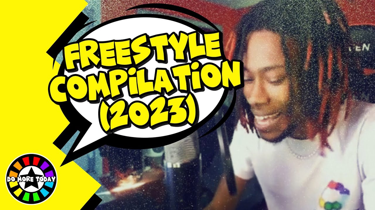 Instagram Freestyle Compilation! (2023)