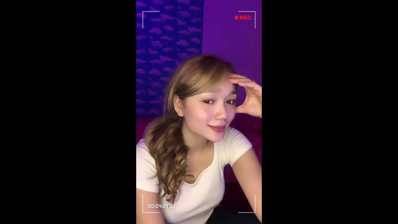 Instagram Jessica Muzakir | Live