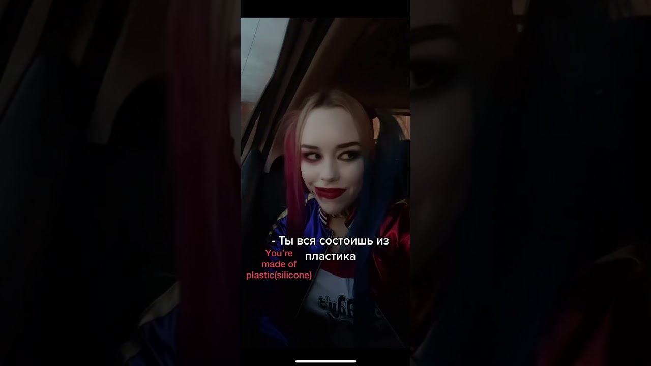 Instagram: valleriyaanka ♥️ I’m waiting for you 🧸 (videoclip soon…)
