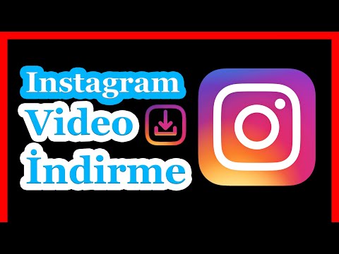 Instagram Video İndirme (En Pratik Taktik) Video Nasıl indirilir?