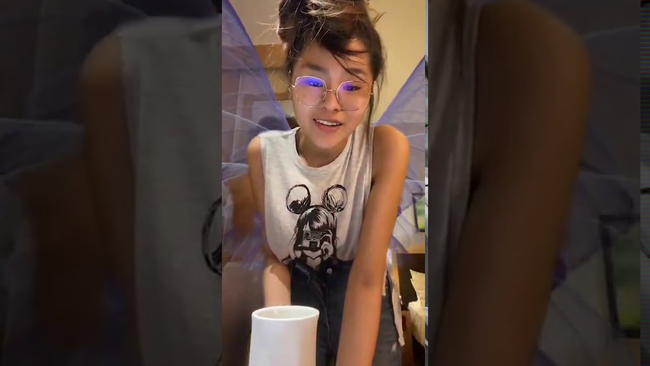 Instagram With Nadiraisaac | Live