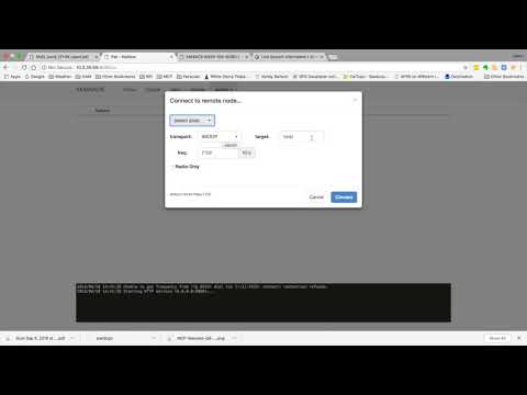 Installing Winlink on a Raspberry Pi EP04