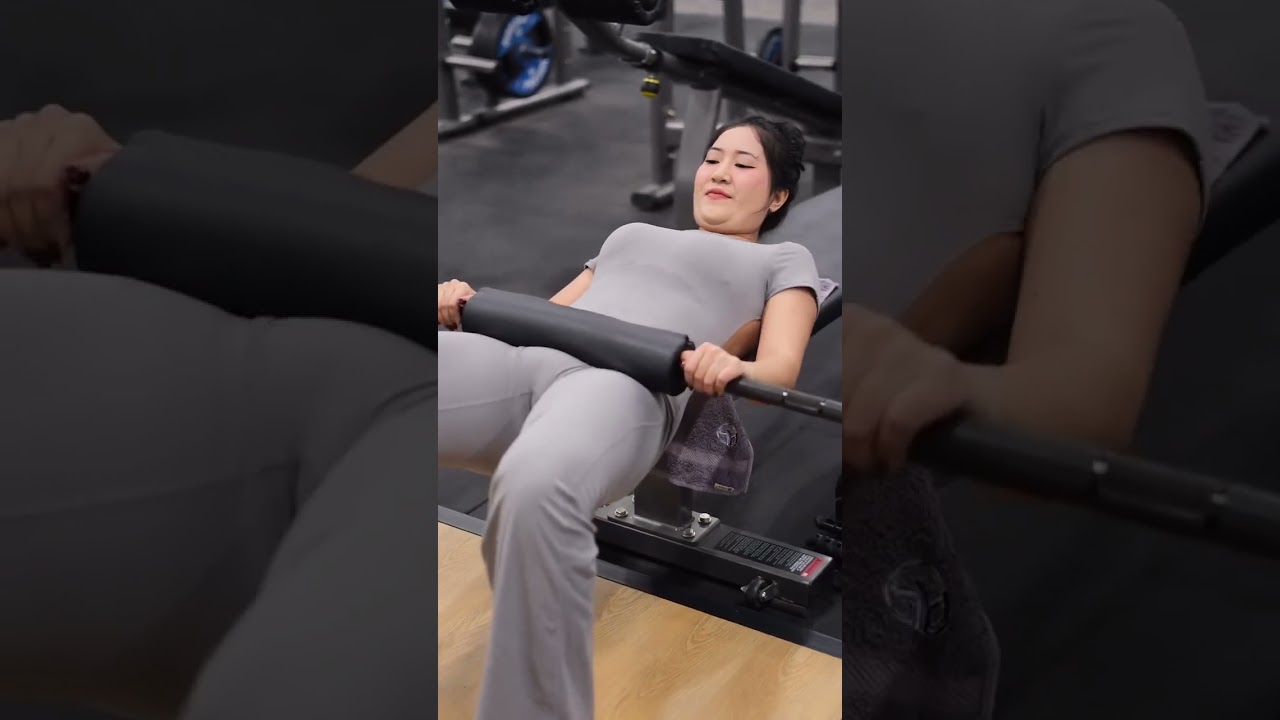 Intan Aninda #intananinda #gym #gymgirl #gymmotivation #video #shortvideo #girl #viralshort #gym