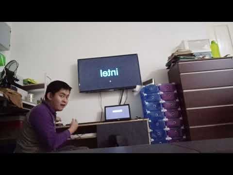Intel Atom X5 vs Intel Core i3 start-up