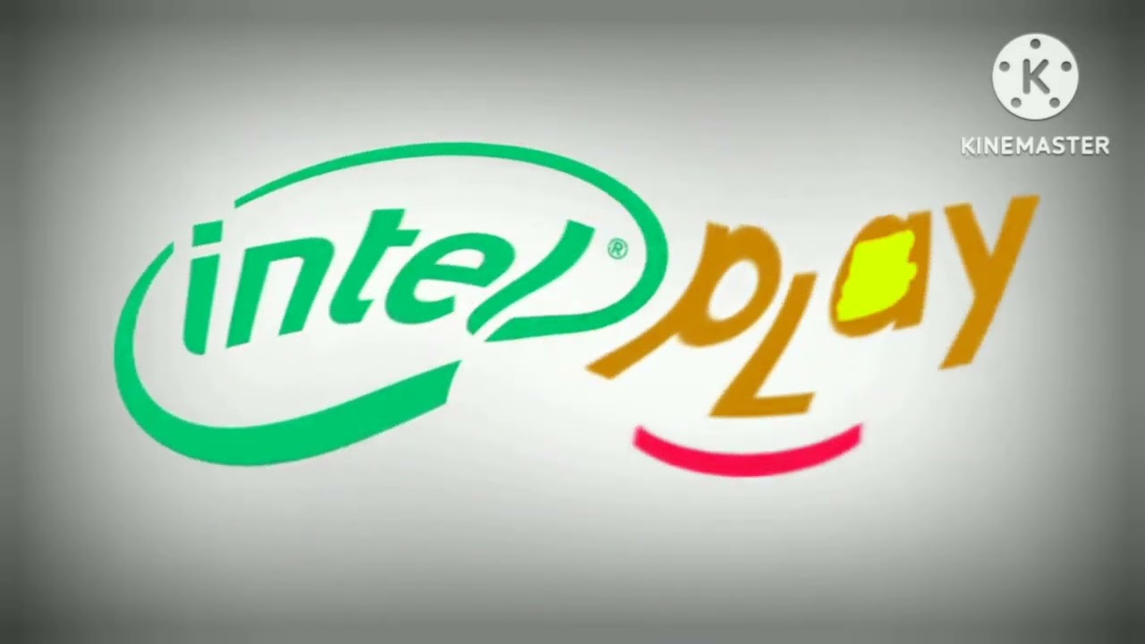 Intel Play Logo (2006) Effects