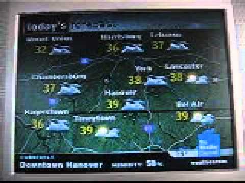 IntelliStar - January 23, 2007 - 11:28am