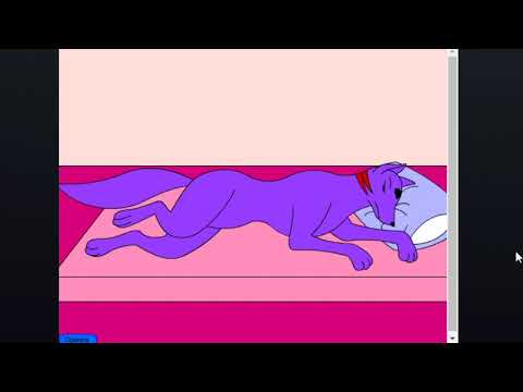 Interactive pregnant Jenna