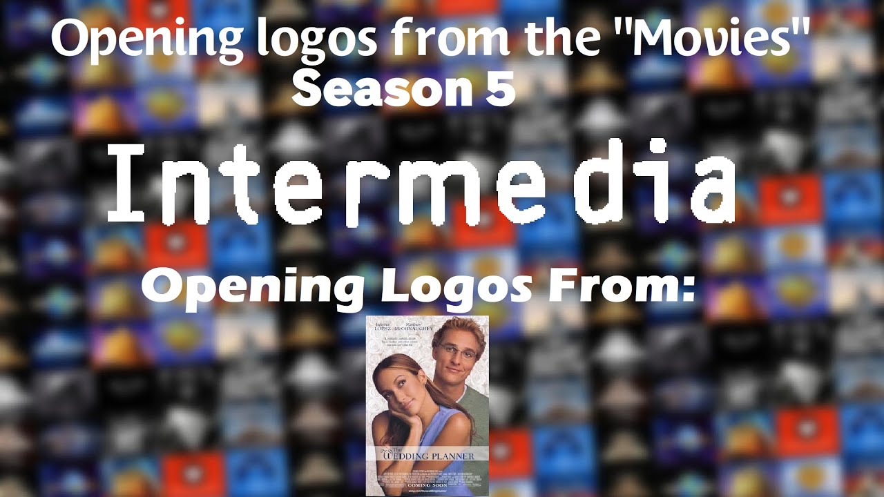 Intermedia (2001)