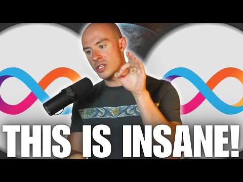 Internet Computer ICP Literally Just Released Something Insane That Will Change The World Forever!!!