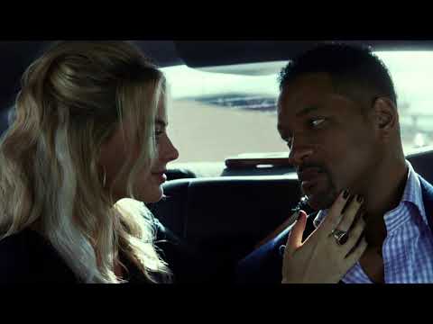 Interracial kiss - Focus 3