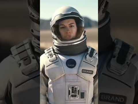 Interstellar