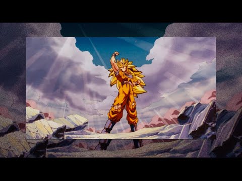 Interworld-Rapture x Goku (Slowed)