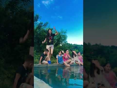 Intip CD ABG Cantik