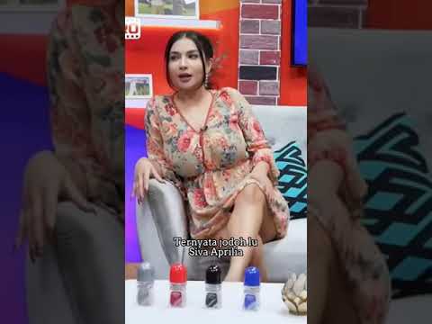 Intip CD Artis Siva Aprilia