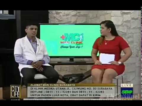 Intip Paha Mulus Presenter Lokal Surabaya - Kiki Purwitasari