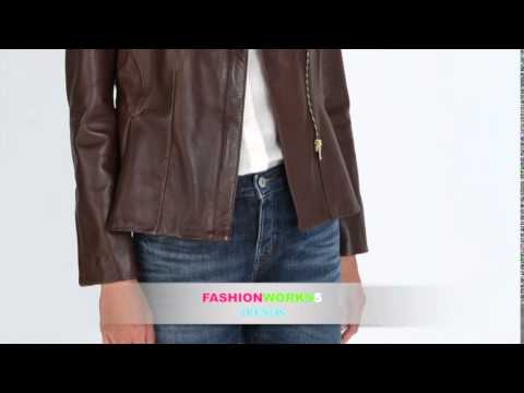 Into Zara Autumn - Winter 2014-2015
