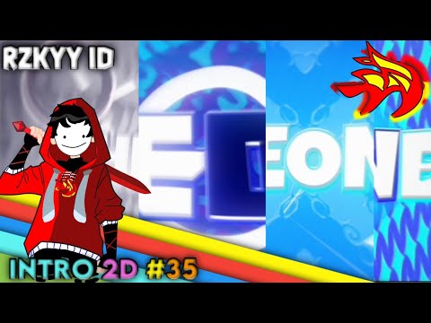Intro 2D Android [ Paid Intro For : Leonner V5 , V6 , V7 And Whitecraft V1 , V2 ]