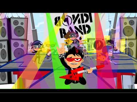 Intro Bondi Band Español