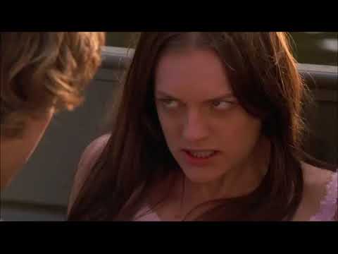 Invasion - pregnant scene 2