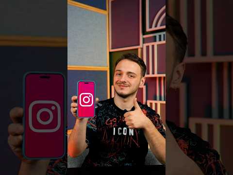 iPhone ile Instagram'da video indirmek artık çok kolay! #reklam