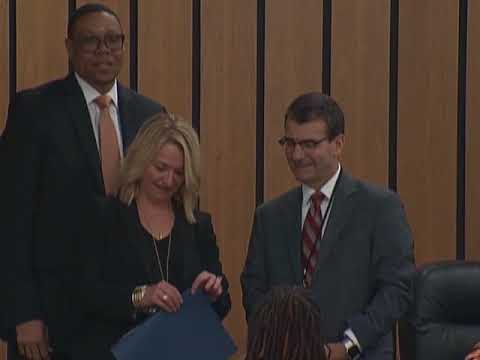 IPS Board Meeting April 2018