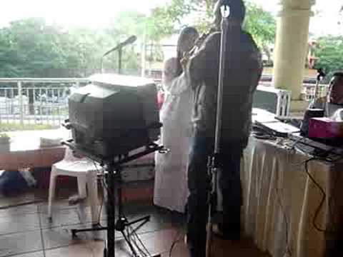 iqa - Kau Kekasihku