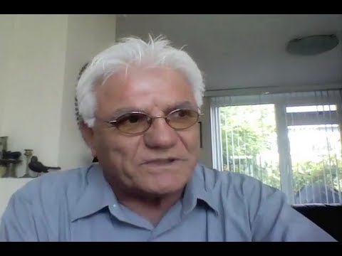 Iranian Taboo