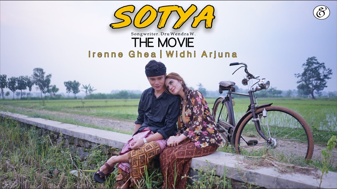 Irenne Ghea Feat Widhi Arjuna - Sotya | Dangdut (Official Music Video)